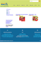 Mobile Screenshot of modelmekids-store.com